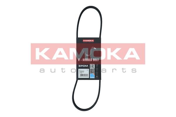 V-Ribbed Belt KAMOKA 7014013