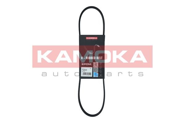 V-Ribbed Belt KAMOKA 7014015