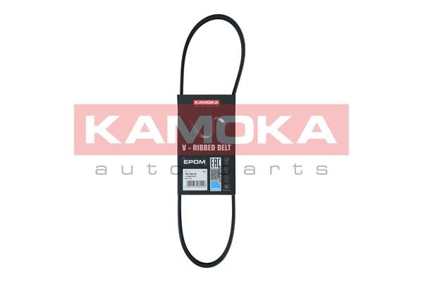 V-Ribbed Belt KAMOKA 7014016