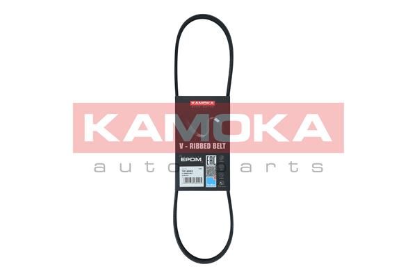 V-Ribbed Belt KAMOKA 7014023