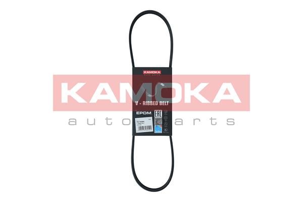 V-Ribbed Belt KAMOKA 7014024