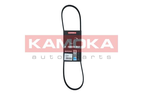 V-Ribbed Belt KAMOKA 7014031