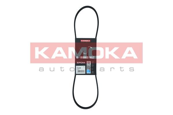 V-Ribbed Belt KAMOKA 7014038