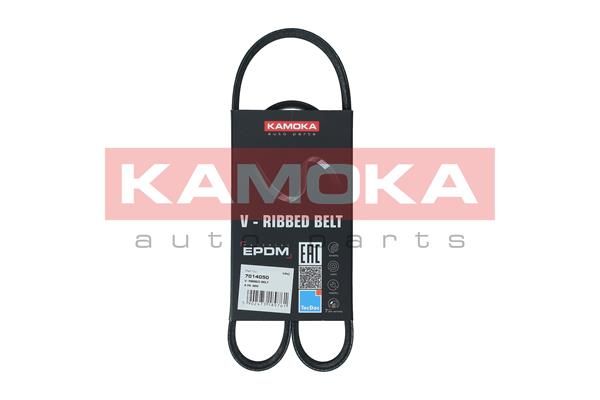 V formos rumbuoti diržai KAMOKA 7014050