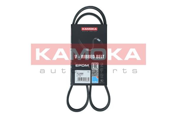 V-Ribbed Belt KAMOKA 7014062