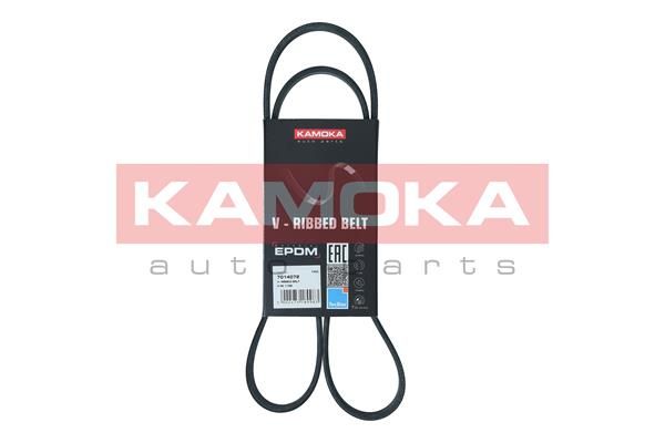 Поліклиновий ремінь KAMOKA 7014072