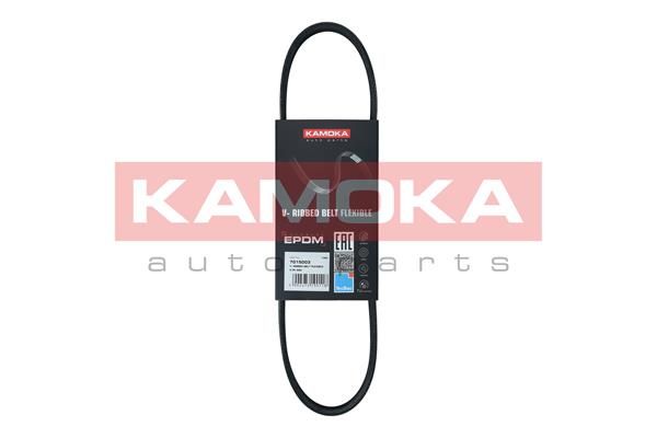 V-Ribbed Belt KAMOKA 7015003