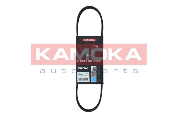V-Ribbed Belt KAMOKA 7015004