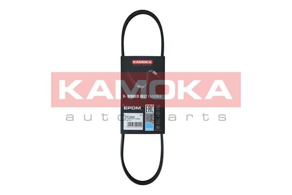 V-Ribbed Belt KAMOKA 7015006