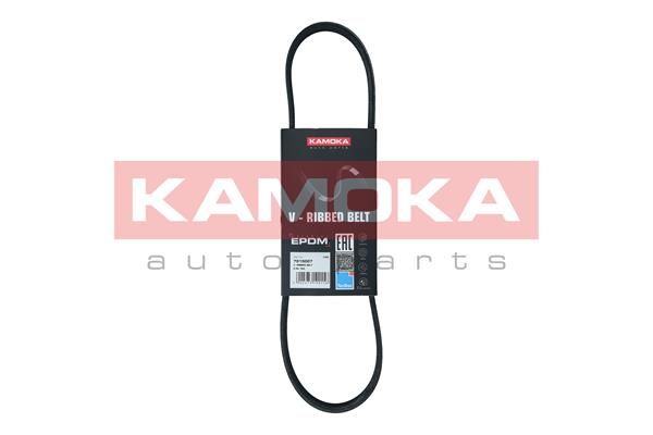 V-Ribbed Belt KAMOKA 7015007