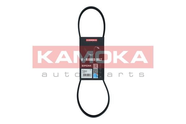 V-Ribbed Belt KAMOKA 7015010