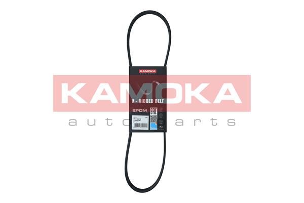 V-Ribbed Belt KAMOKA 7015012