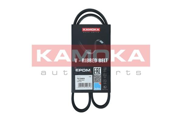 V-Ribbed Belt KAMOKA 7015023