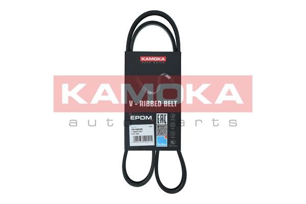 V-Ribbed Belt KAMOKA 7015033