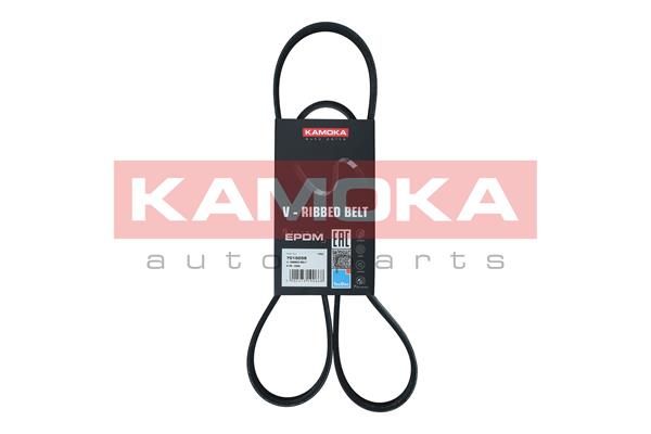 V-Ribbed Belt KAMOKA 7015058