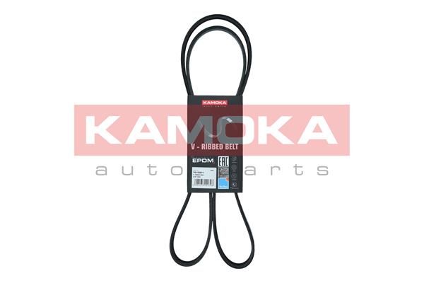 V formos rumbuoti diržai KAMOKA 7015071