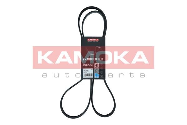 V-Ribbed Belt KAMOKA 7015074