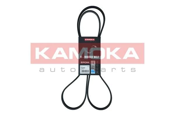 V formos rumbuoti diržai KAMOKA 7015076