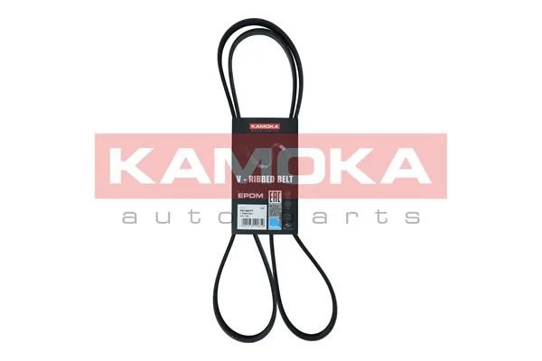 V formos rumbuoti diržai KAMOKA 7015077