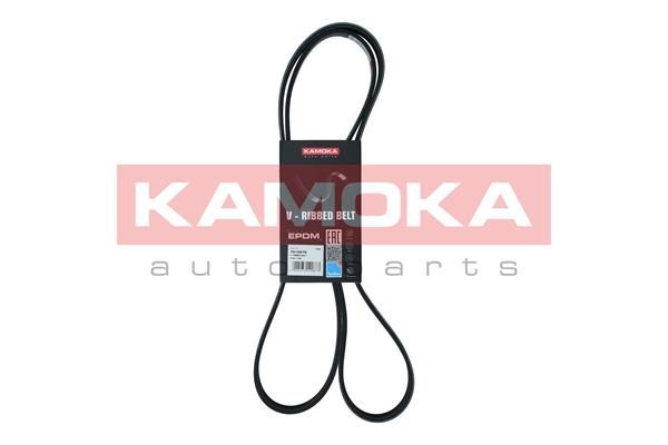 V-Ribbed Belt KAMOKA 7015079