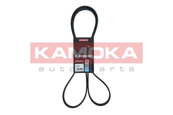 V-Ribbed Belt KAMOKA 7015082