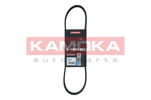 V-Ribbed Belt KAMOKA 7016006