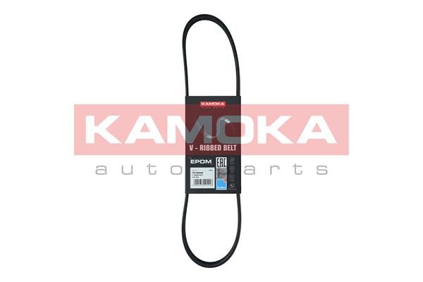 V-Ribbed Belt KAMOKA 7016009