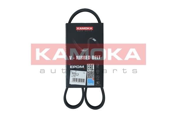 V-Ribbed Belt KAMOKA 7016013