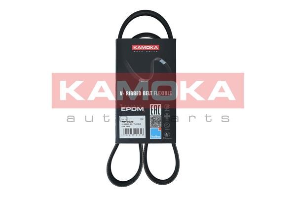 V-Ribbed Belt KAMOKA 7016039