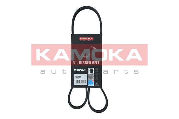 V-Ribbed Belt KAMOKA 7016045