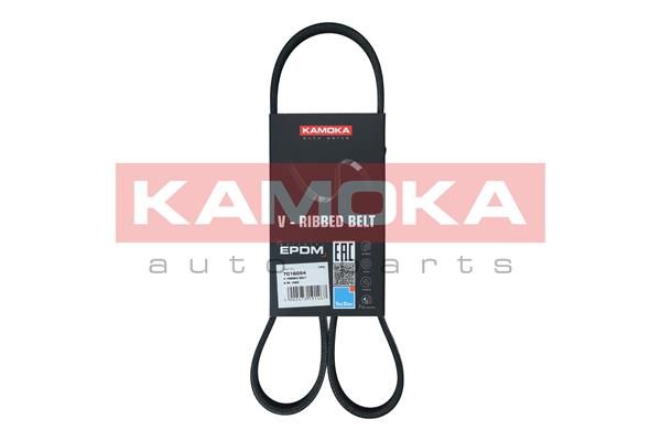 V-Ribbed Belt KAMOKA 7016054