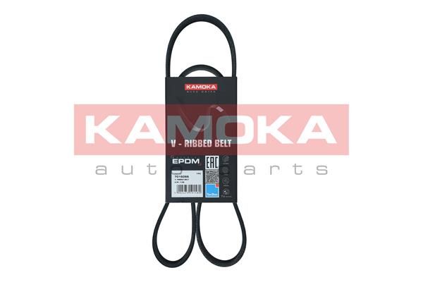 V-Ribbed Belt KAMOKA 7016066