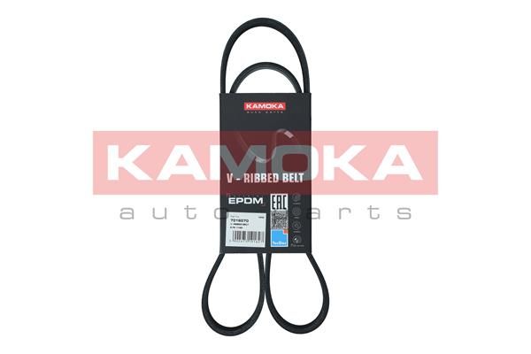 V-Ribbed Belt KAMOKA 7016070