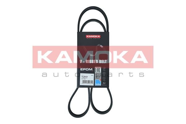 V-Ribbed Belt KAMOKA 7016072