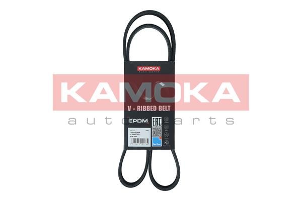 V-Ribbed Belt KAMOKA 7016084