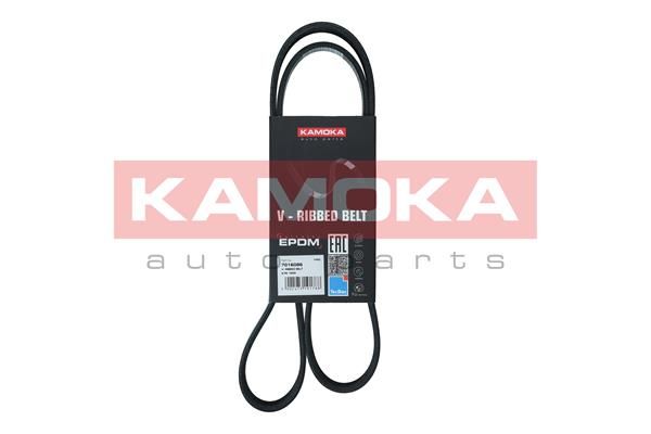 V-Ribbed Belt KAMOKA 7016086