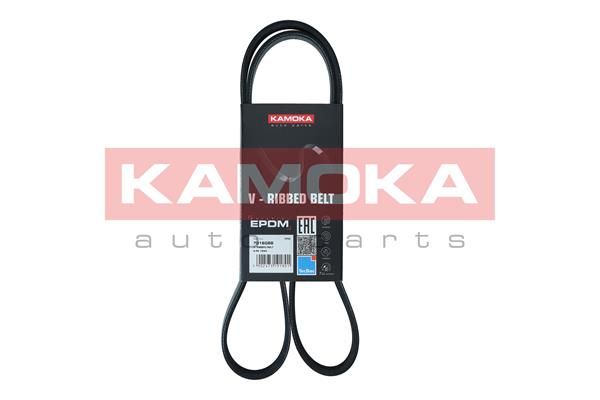 V-Ribbed Belt KAMOKA 7016088