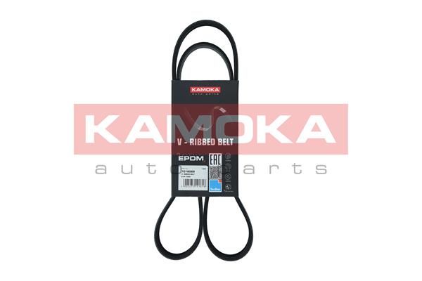 V-Ribbed Belt KAMOKA 7016089