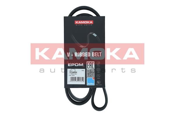 V-Ribbed Belt KAMOKA 7016092