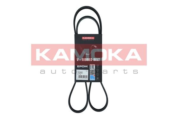 V formos rumbuoti diržai KAMOKA 7016097