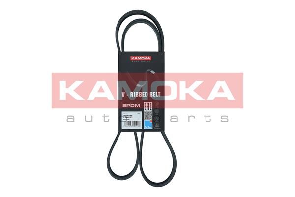 V-Ribbed Belt KAMOKA 7016098