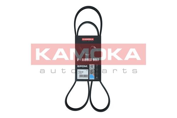 V-Ribbed Belt KAMOKA 7016103