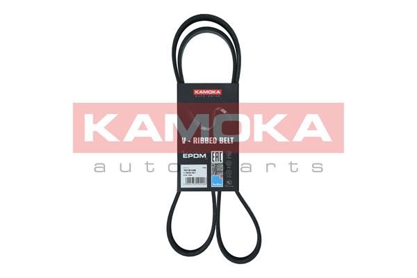 V-Ribbed Belt KAMOKA 7016108