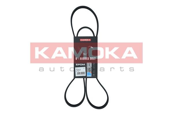 V-Ribbed Belt KAMOKA 7016110