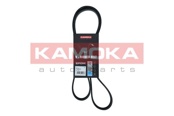 V-Ribbed Belt KAMOKA 7016111