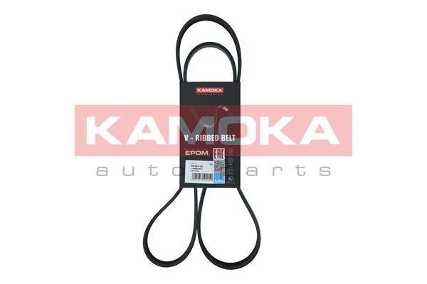V formos rumbuoti diržai KAMOKA 7016113