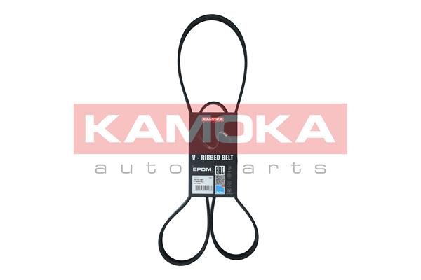 V-Ribbed Belt KAMOKA 7016124