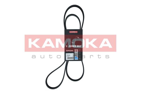 V-Ribbed Belt KAMOKA 7016125