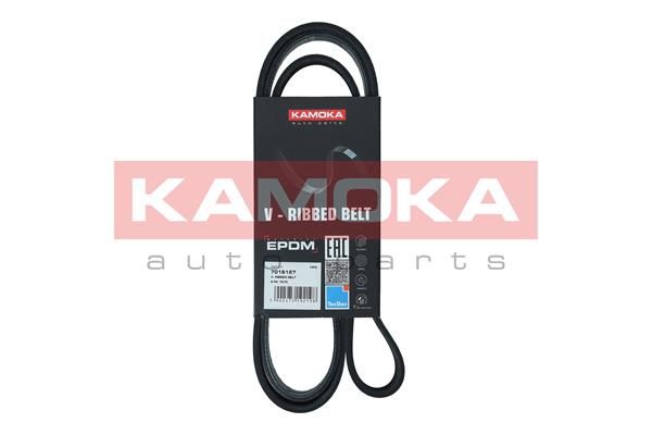 V-Ribbed Belt KAMOKA 7016127