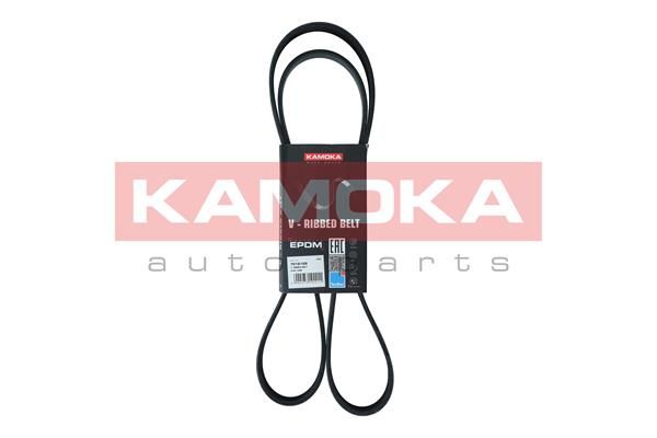 V-Ribbed Belt KAMOKA 7016129